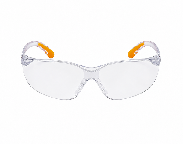 Certifiées Z87 — Transparent