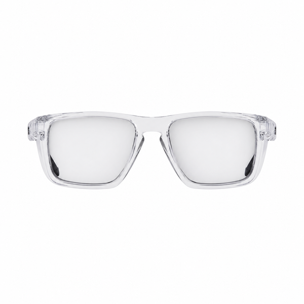 Légères Z87 — Transparent Gris