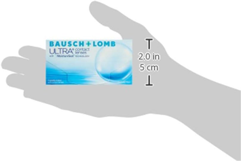 Lentilles Ultra — Mensuel