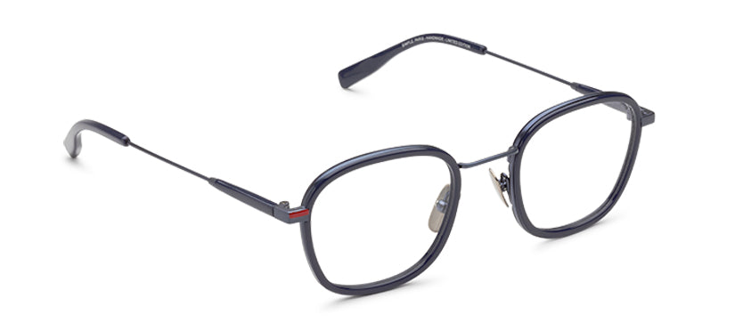 Abyss — Bleu Nuit