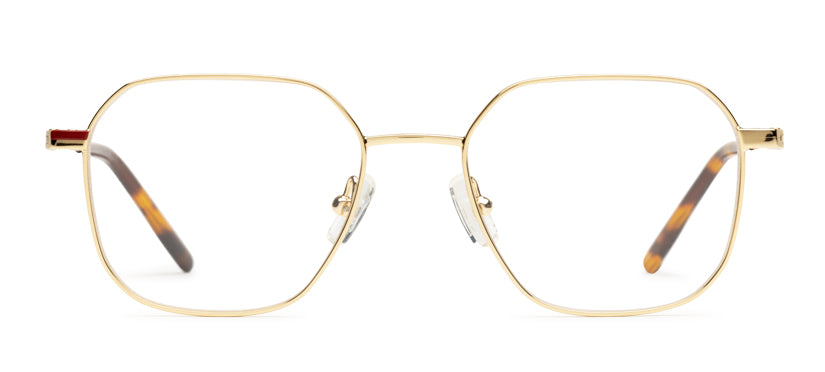 Bonjour — Or Brillant