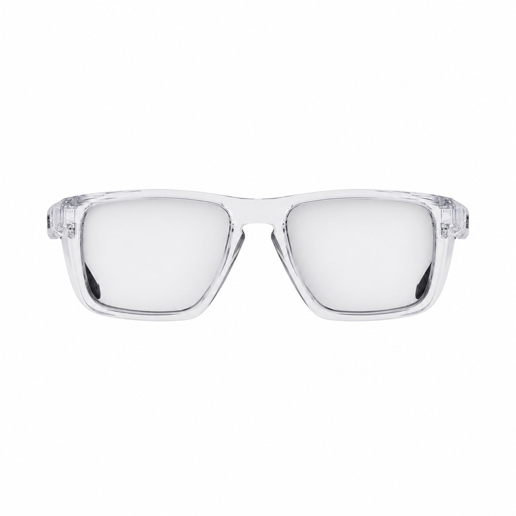 Légères Z87 — Transparent Gris