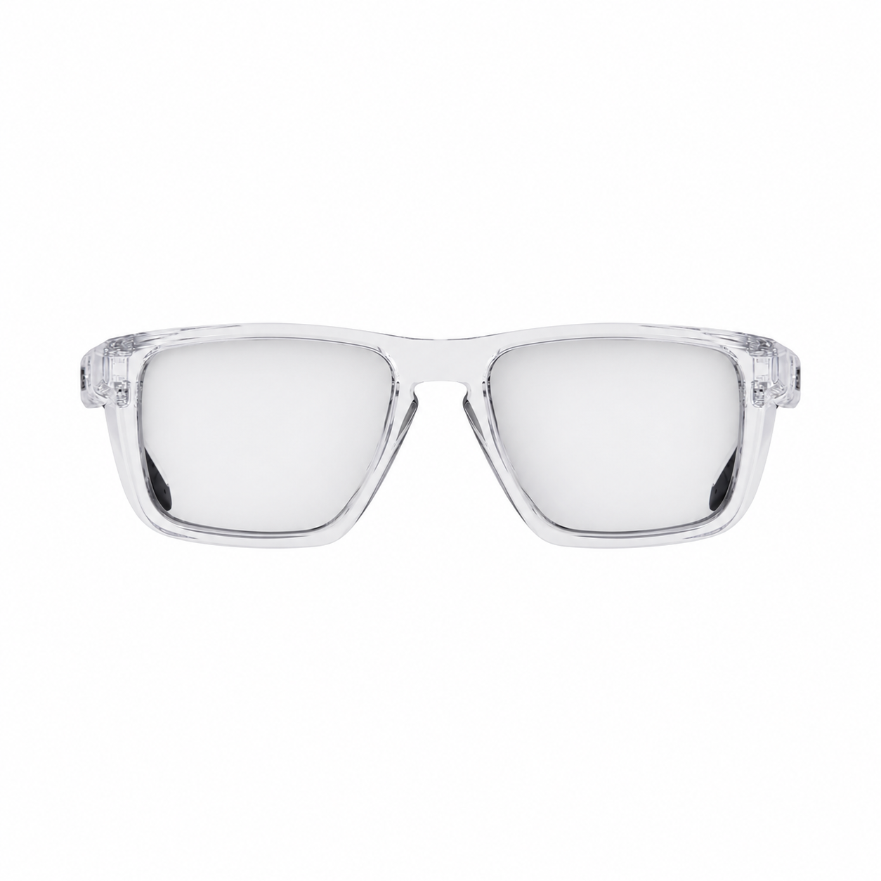 Légères Z87 — Transparent Gris