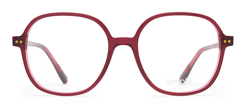 Factual — Framboise