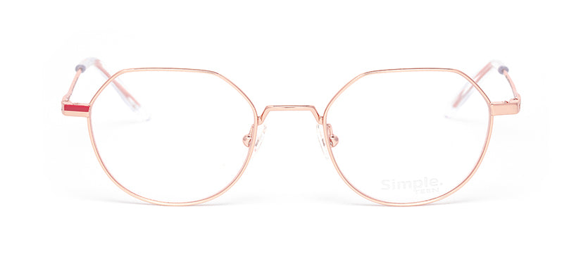 Motif — Or Rosé Clair