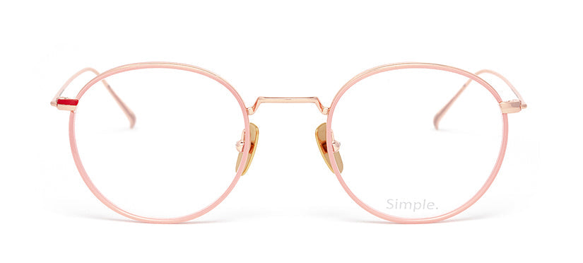 Motif — Rose & Or