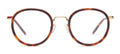 Monday — Or & Écaille