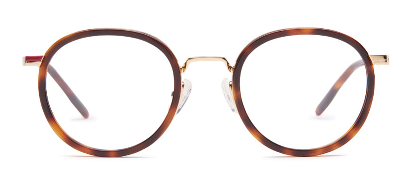 Monday — Or & Écaille