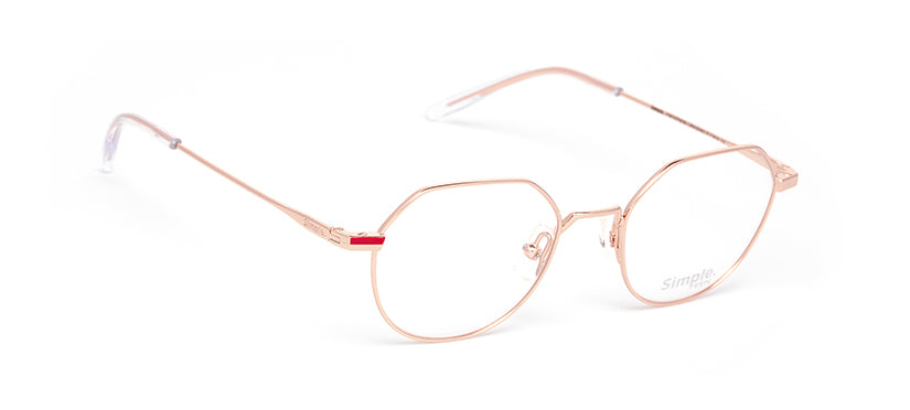 Motif — Or Rosé Clair