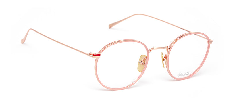 Motif — Rose & Or