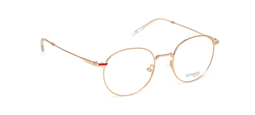 Motif — Or Rose Jeune