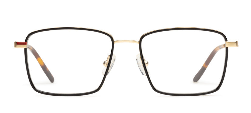 Motif — Or Mat Noir