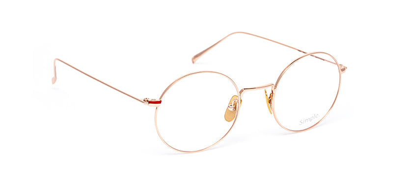 Motif — Or Rose Grand