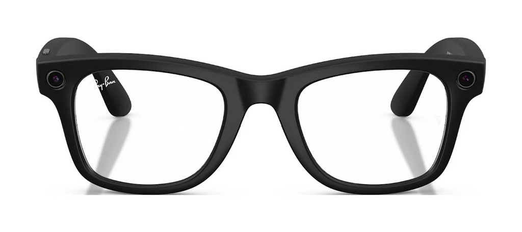 Smart Glasses