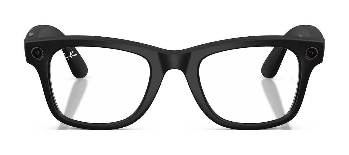 Smart Glasses
