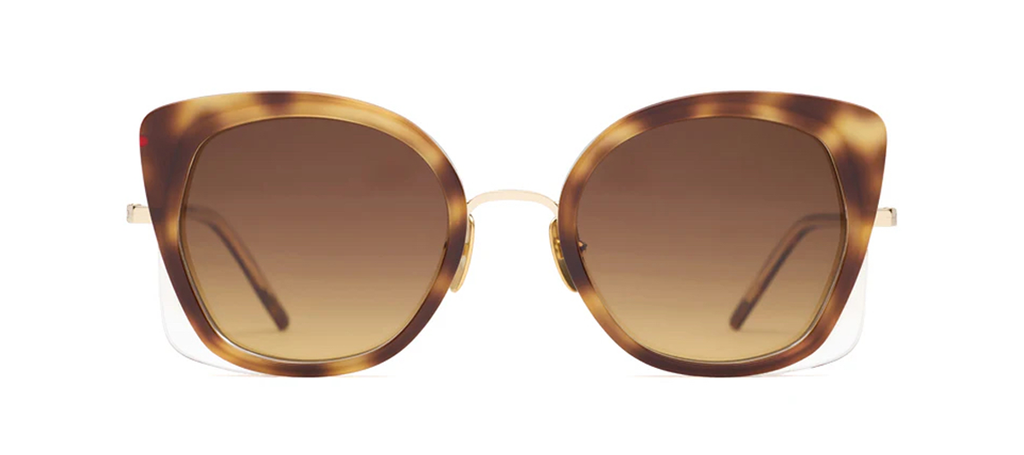 Lunettes de soleil