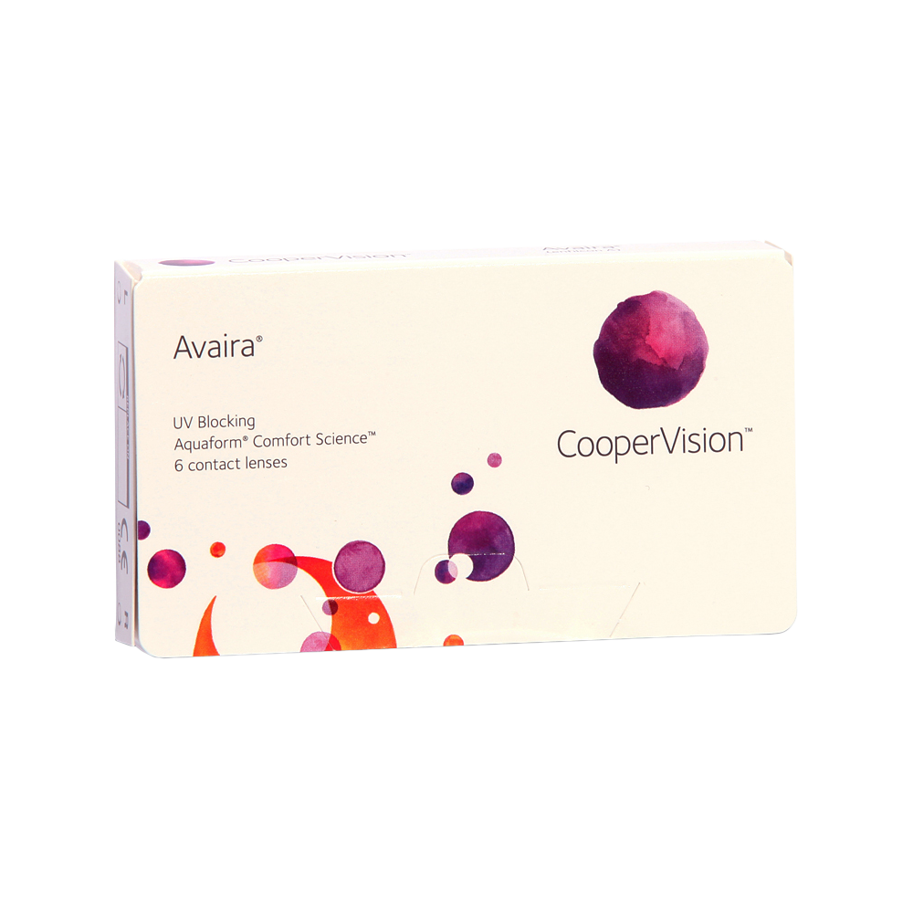 Avaira Colors — Multicolore