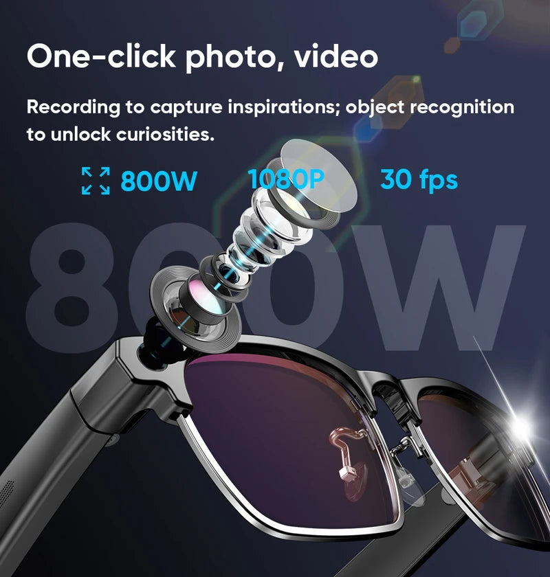 Smart Glasses