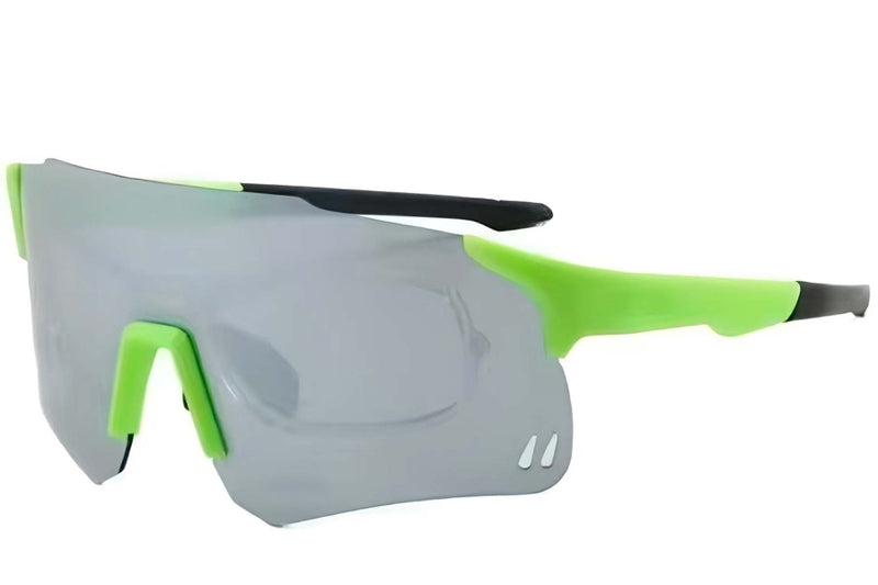Aviateur Sport — Vert