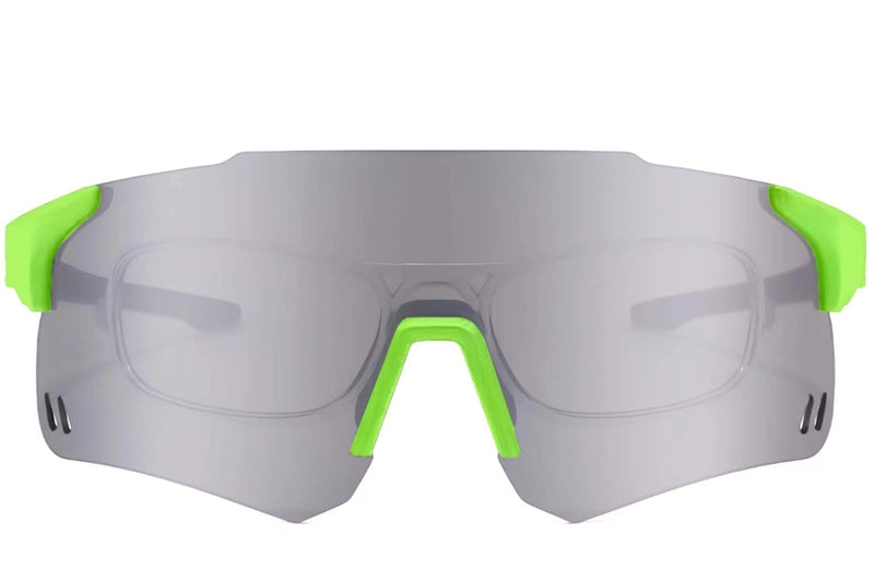 Aviateur Sport — Vert