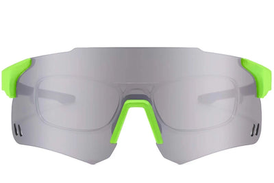 Aviateur Sport — Vert