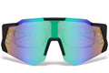 Aviateur Sport — Noir