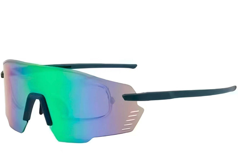 Aviateur Sport — Bleu Océan