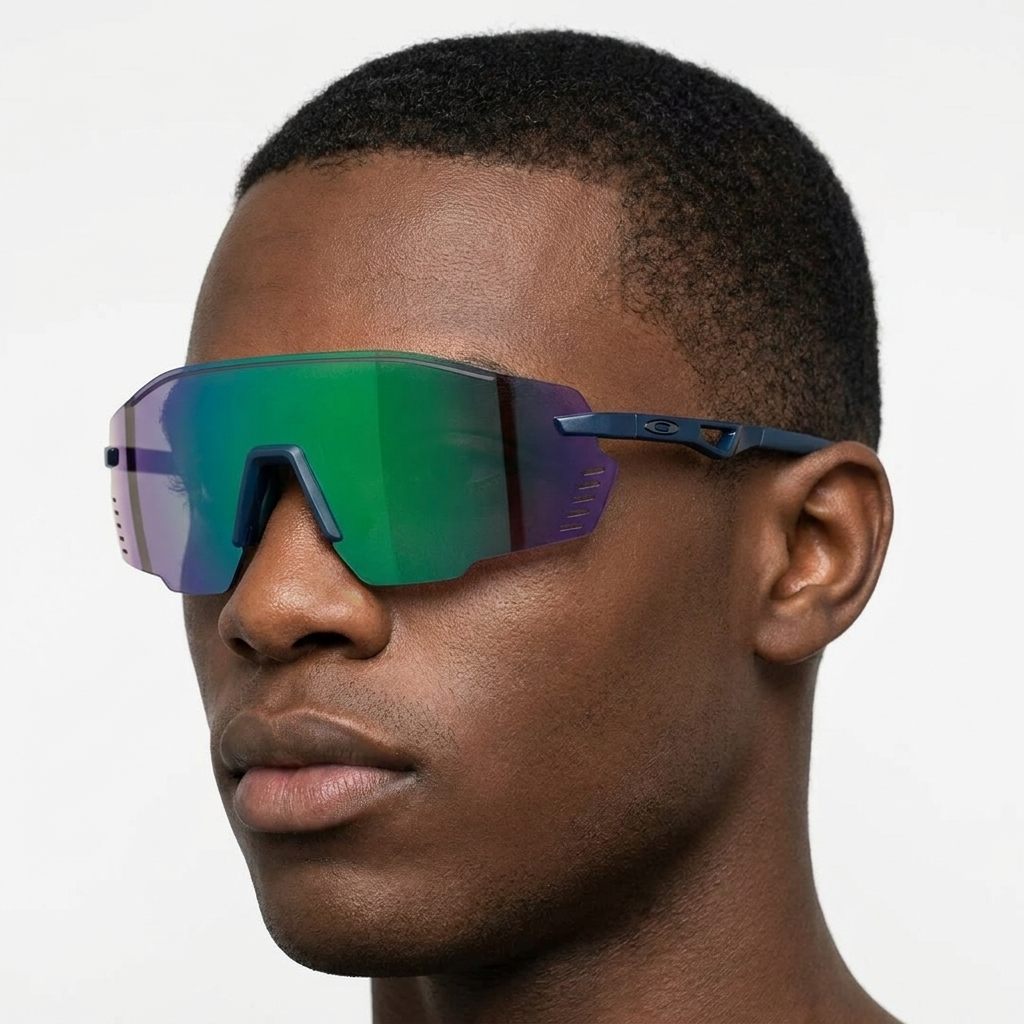 Aviateur Sport — Bleu Océan