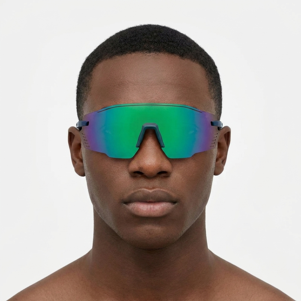 Aviateur Sport — Bleu Océan