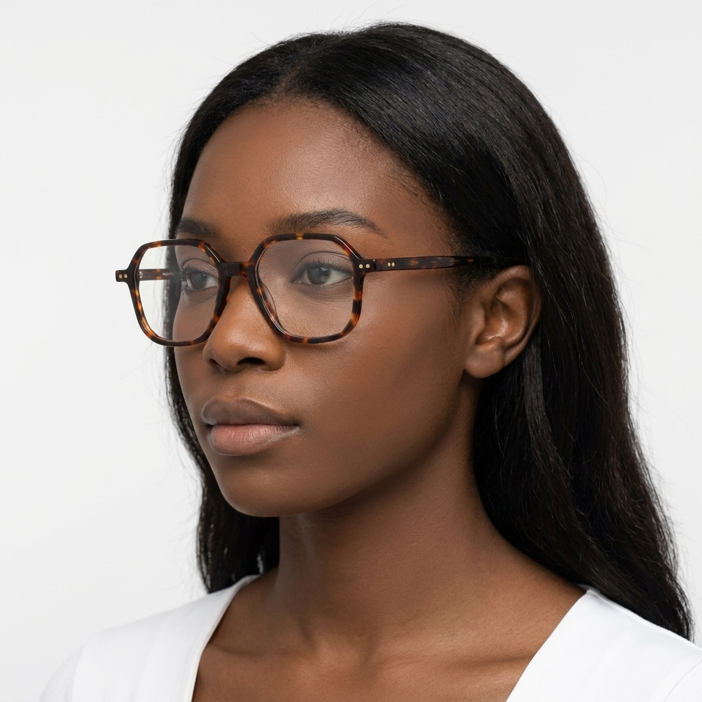 Monday — Écaille Dorée