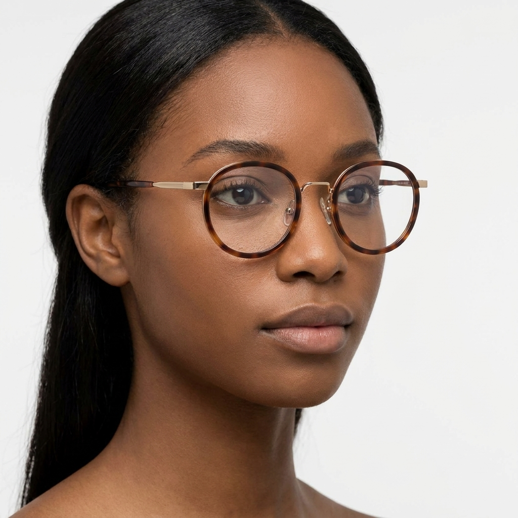 Monday — Or & Écaille