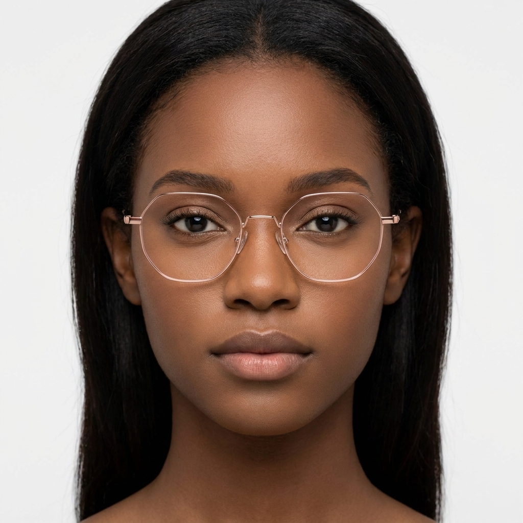 Motif — Or Rosé Clair