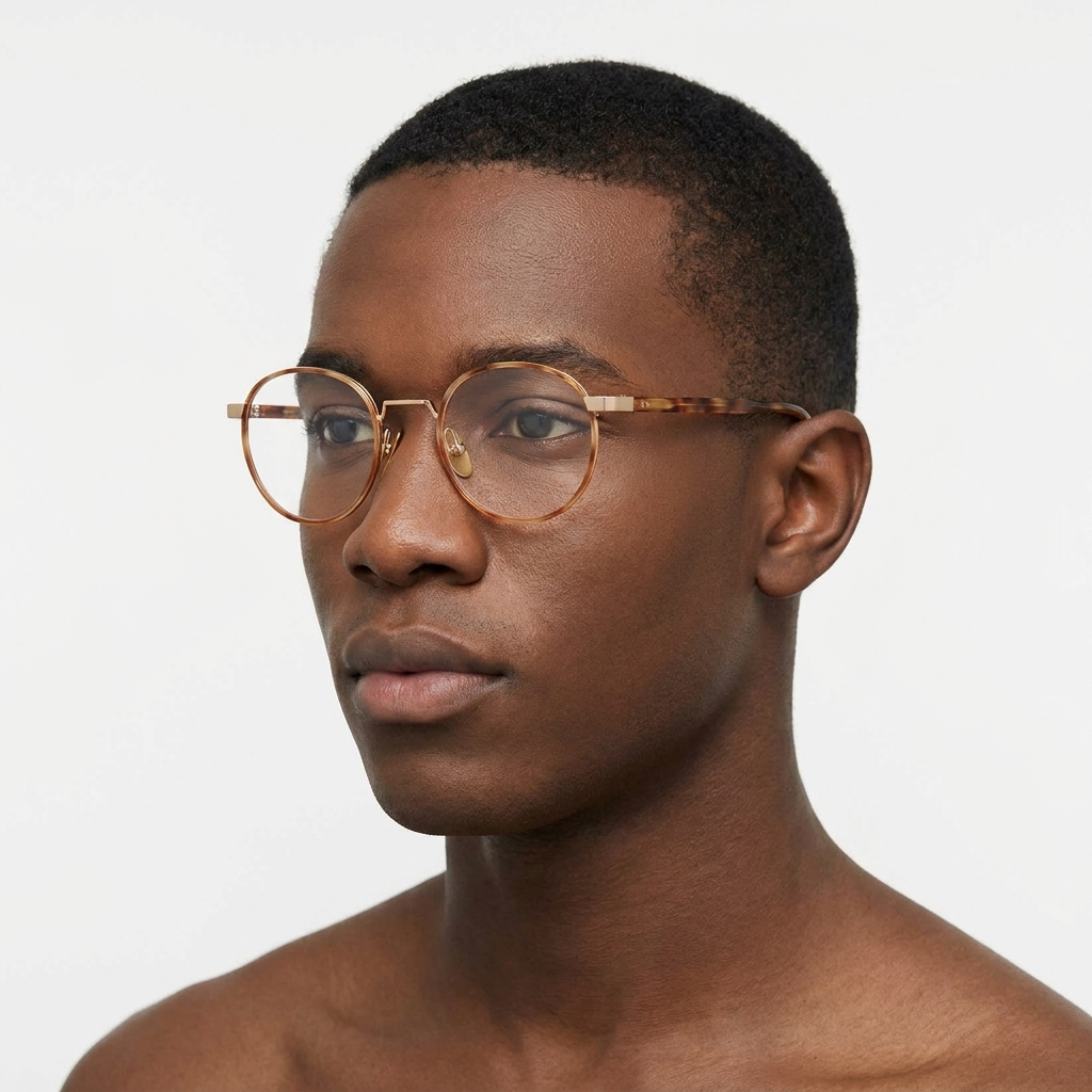 Motif — Écaille & Or