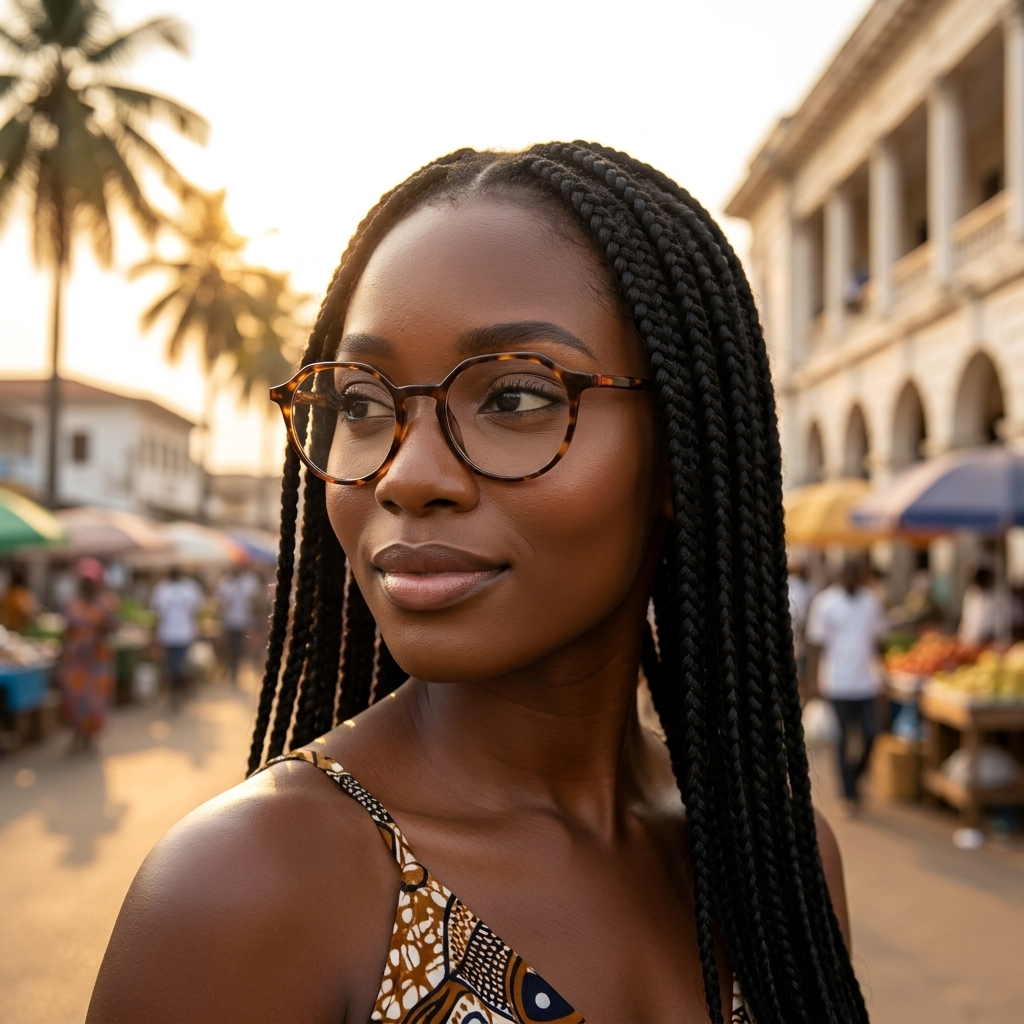 Lunettes de vue