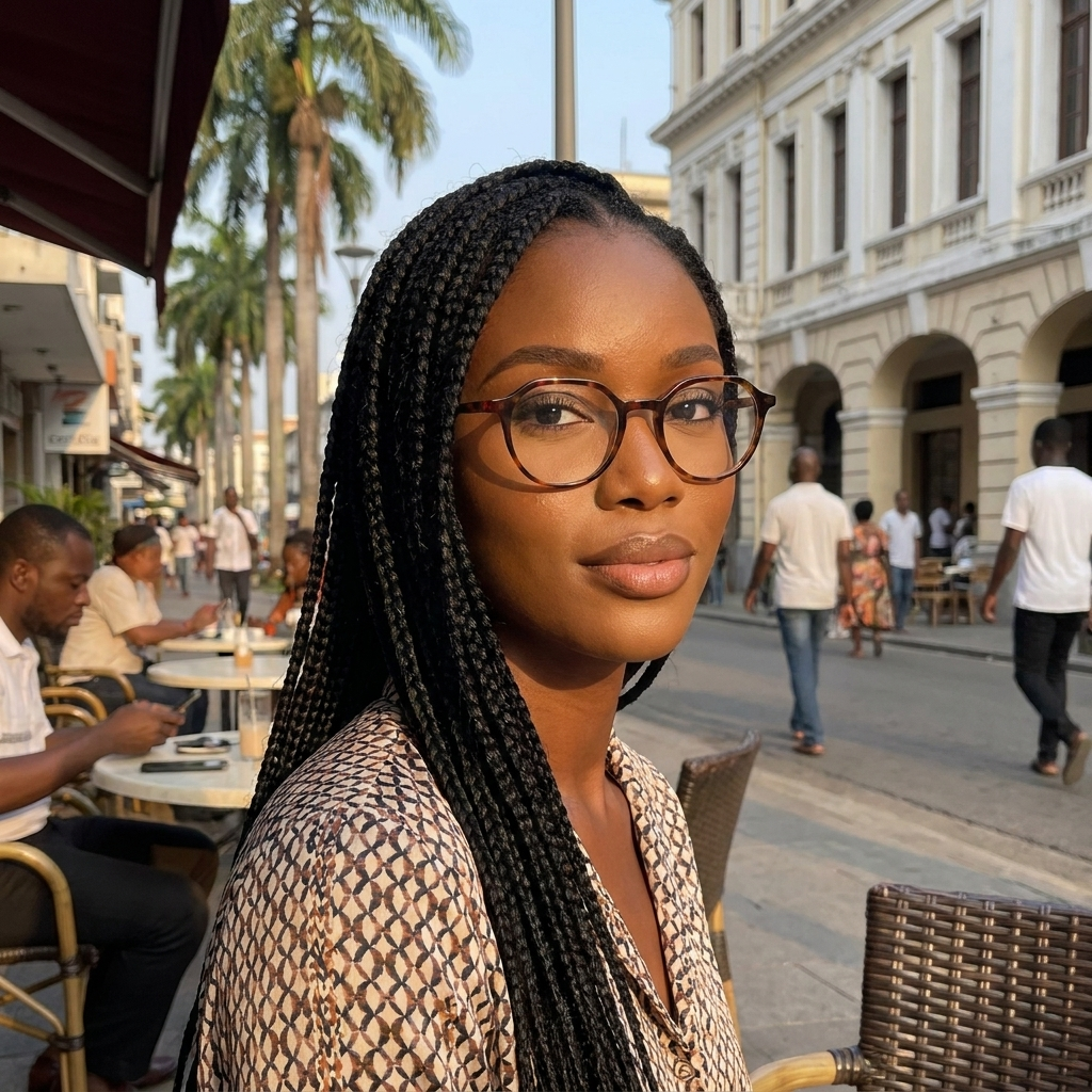 Lunettes de vue