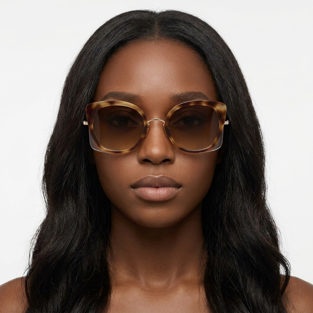 Lunettes de soleil