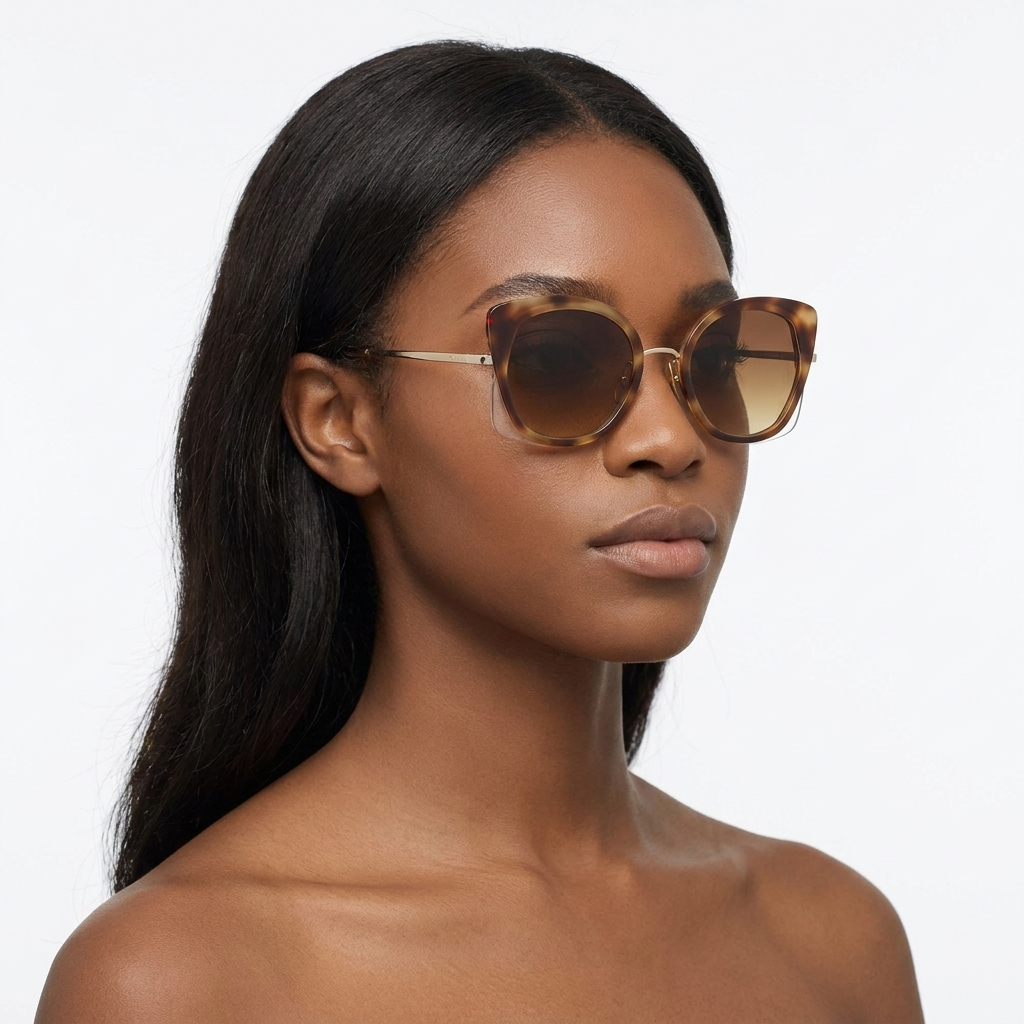 Lunettes de soleil