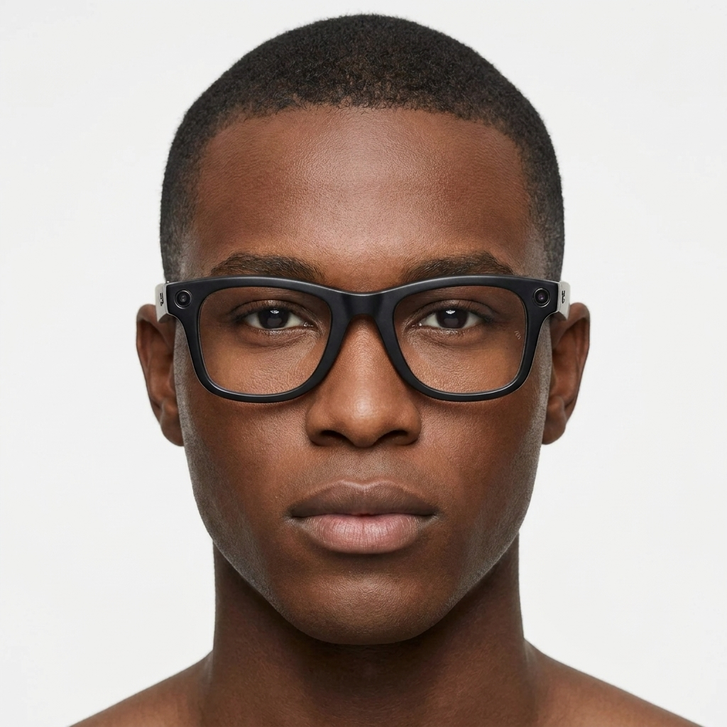 Smart Glasses