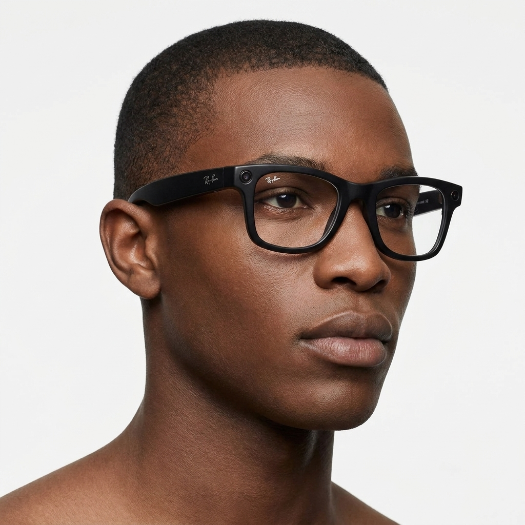 Smart Glasses