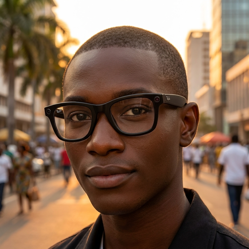 Smart Glasses