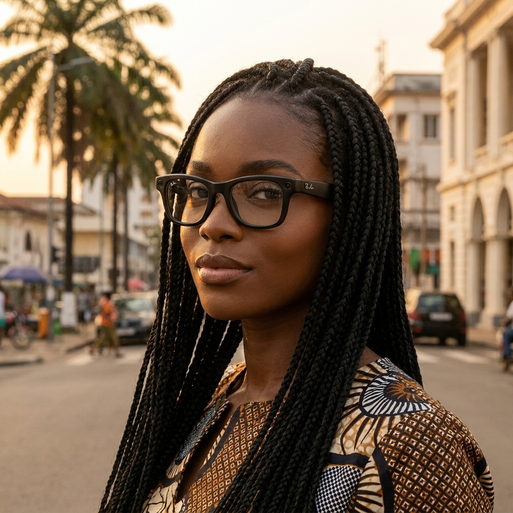 Smart Glasses